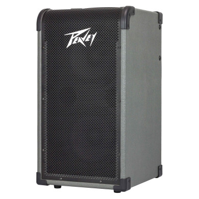 MAX 208 - 200W Bass Combo 2x8