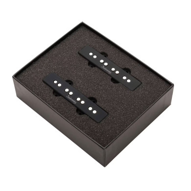Set Pickup passivi J4 Split Coil Noise Cancelling