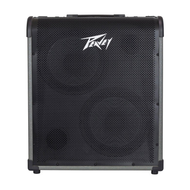 MAX 300 - 300W Bass Combo 2x10