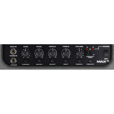 MAX 300 - 300W Bass Combo 2x10
