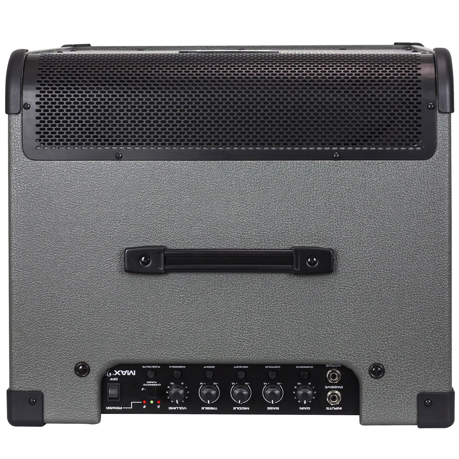 MAX 300 - 300W Bass Combo 2x10