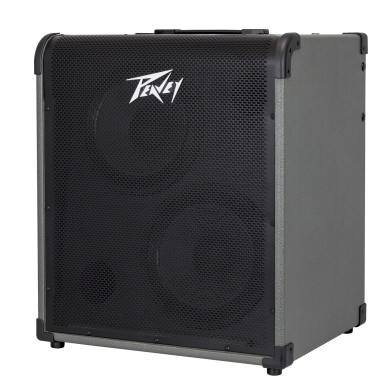 MAX 300 - 300W Bass Combo 2x10
