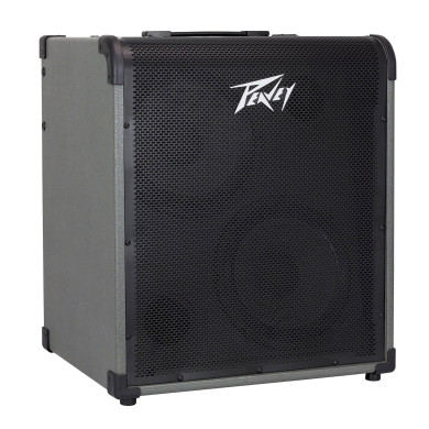MAX 300 - 300W Bass Combo 2x10