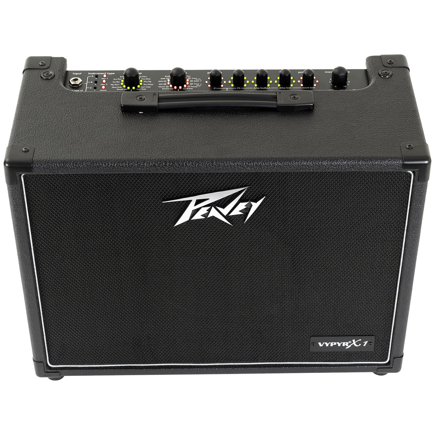 VYPYR X1 - 30W Modeling Amp 1x8