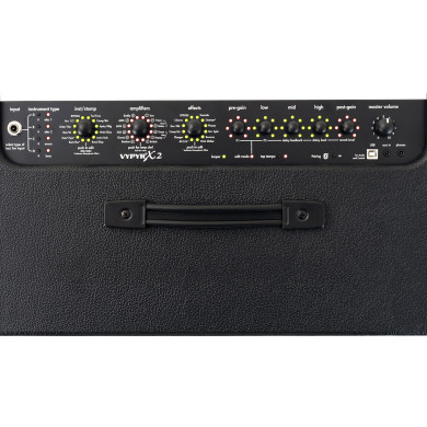 VYPYR X2 - 60W Modeling Amp 1x12
