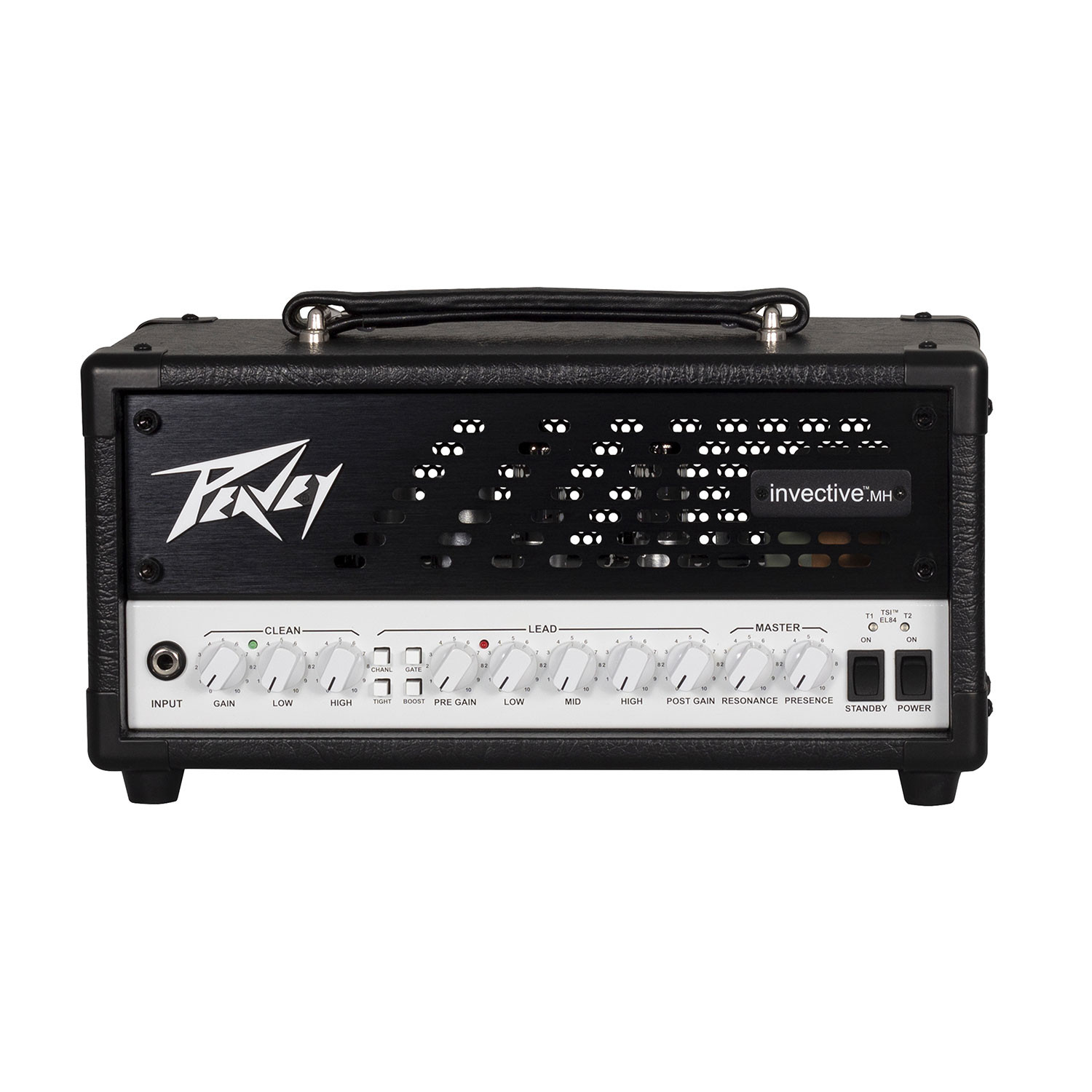 Invective 20W Mini Head