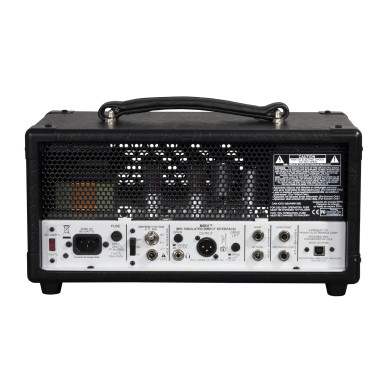 Invective 20W Mini Head