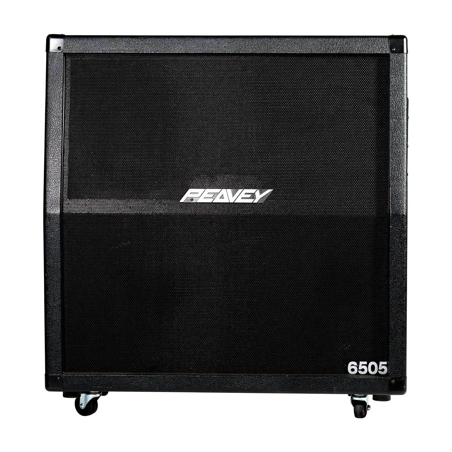 6505 412 Slant Reissue Cabinet 4x12 Black