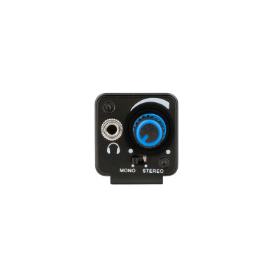 In-Ear Monitoring Headphone Volume Controller