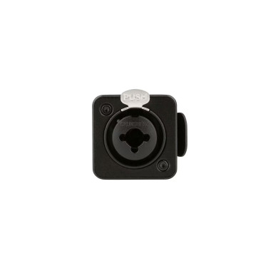 In-Ear Monitoring Headphone Volume Controller