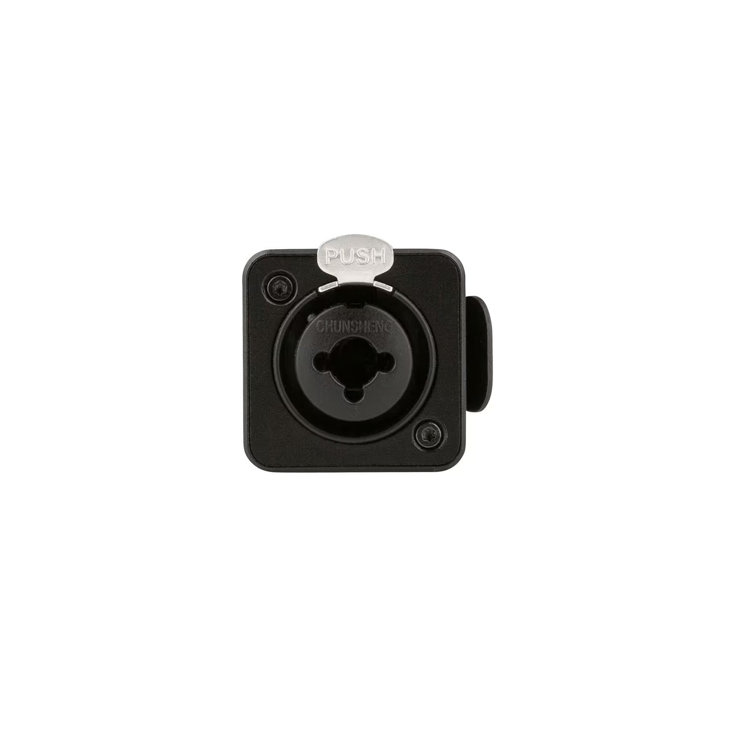 In-Ear Monitoring Headphone Volume Controller