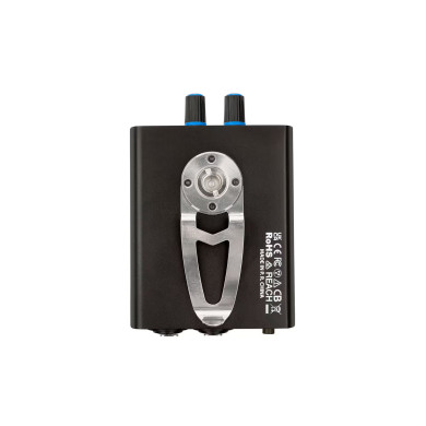 In-Ear Monitoring Headphone Amplifier