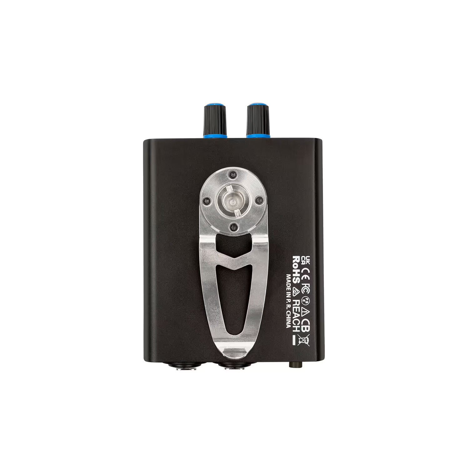In-Ear Monitoring Headphone Amplifier