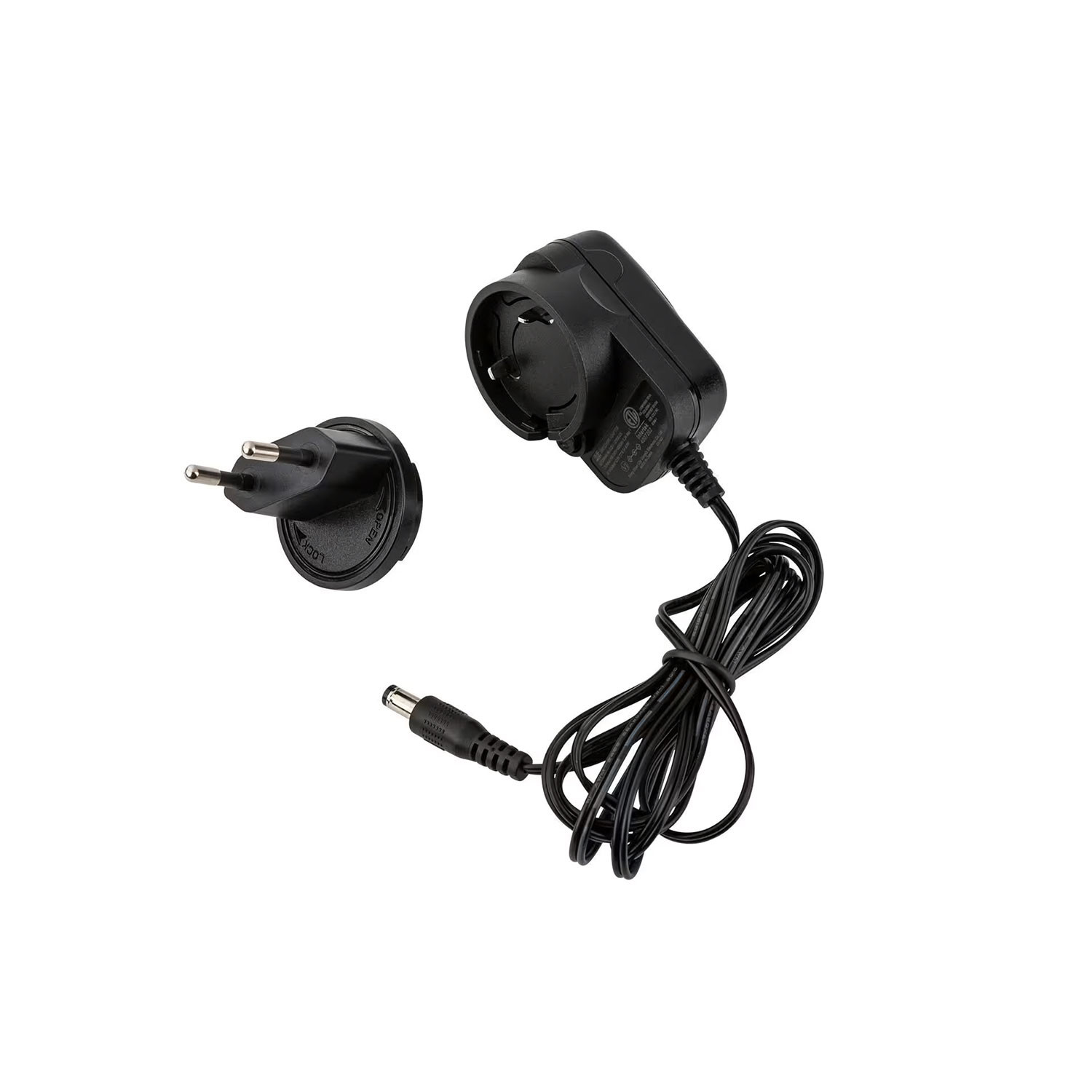 4 Channel Line Mixer