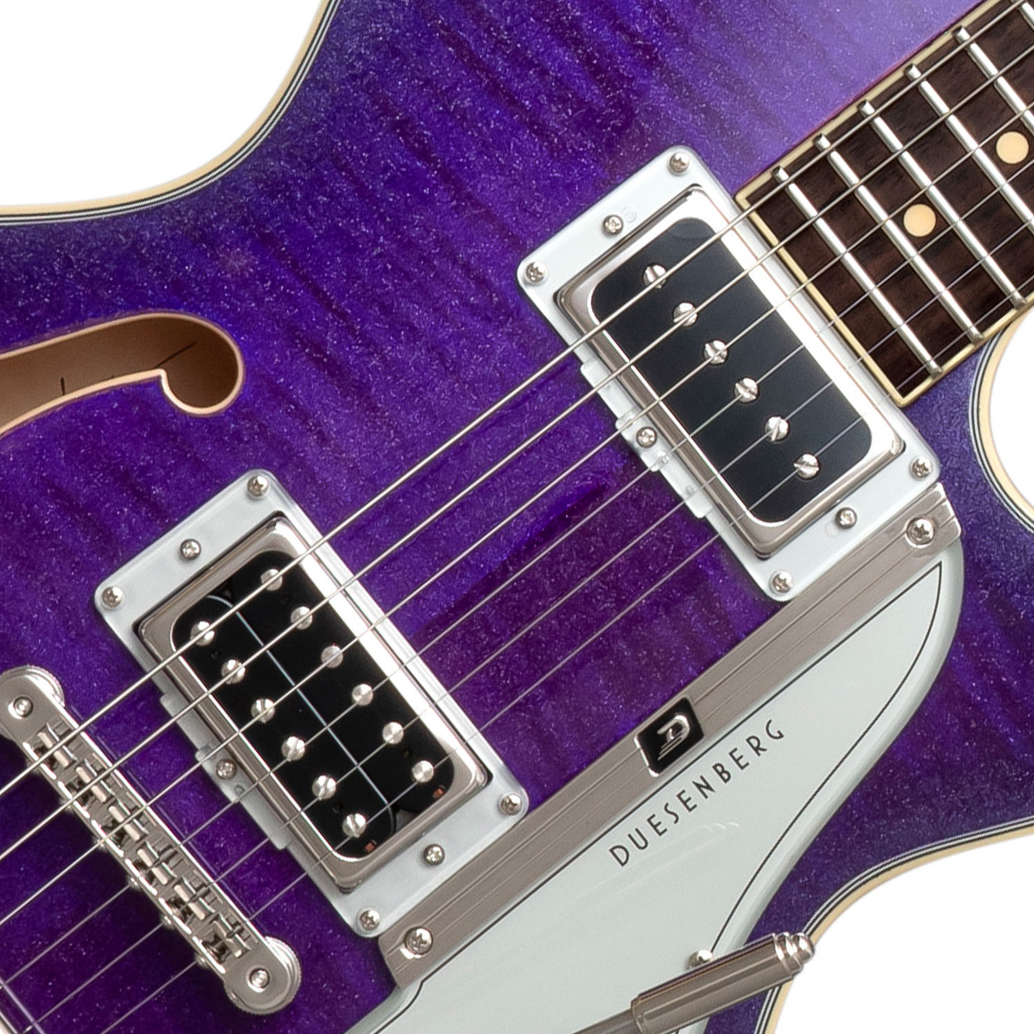 Starplayer TV Galaxy Purple Burst