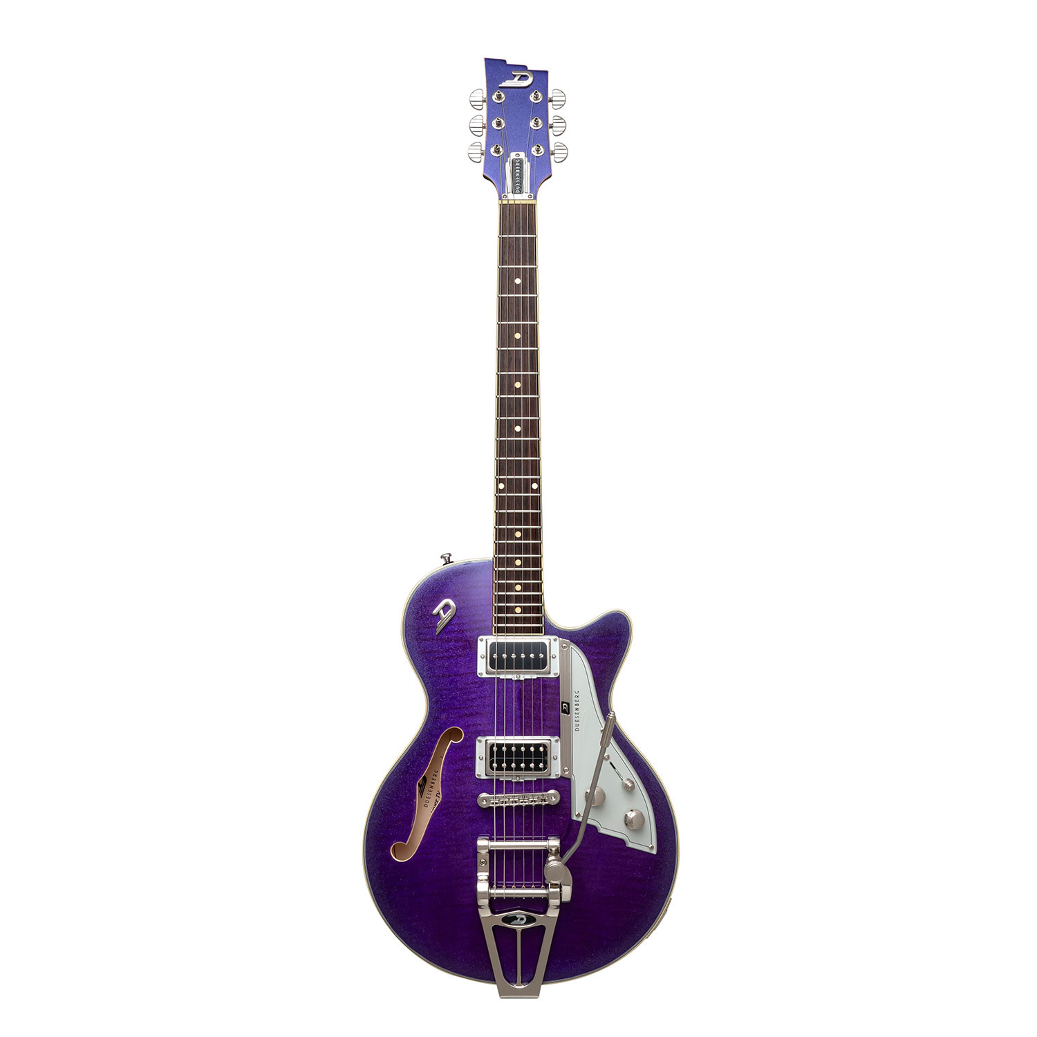Starplayer TV Galaxy Purple Burst