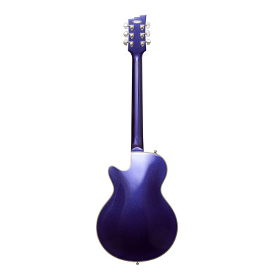 Starplayer TV Galaxy Purple Burst