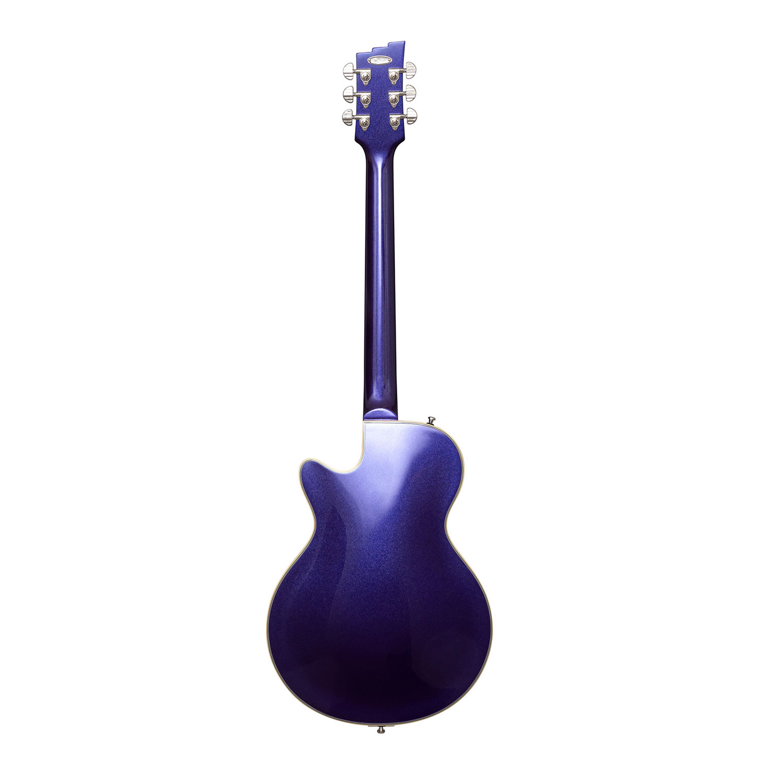 Starplayer TV Galaxy Purple Burst