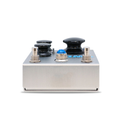 Zoma Stereo Reverb and Tremolo