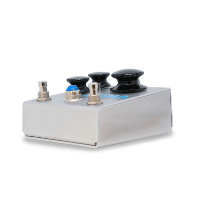 Zoma Stereo Reverb and Tremolo