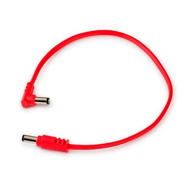 Flat Polarity Reverser Cable 30cm