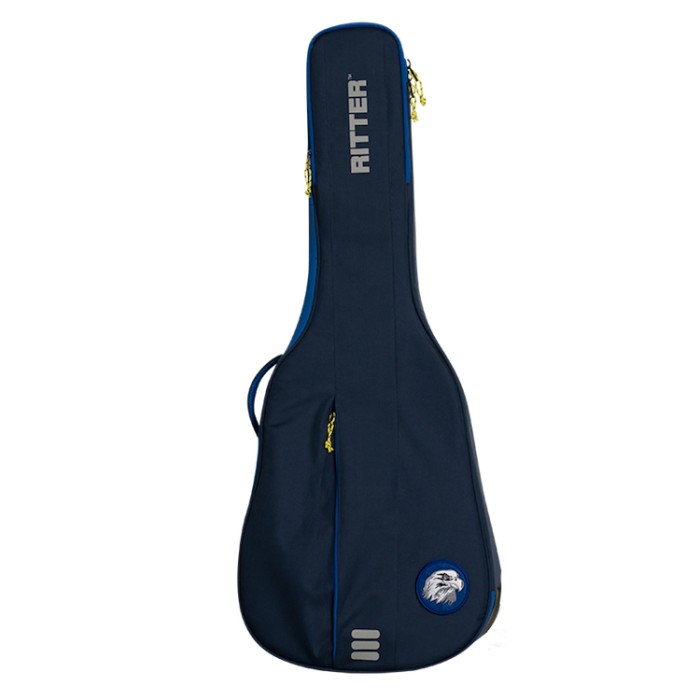 Borsa Carouge Chitarra Dreadnought