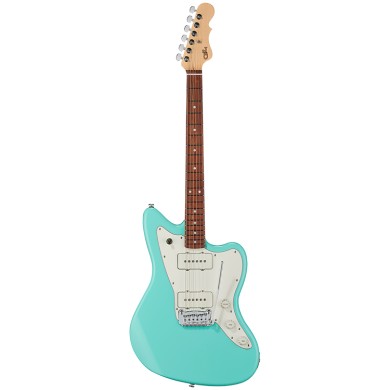 Deluxe Doheny Surf Green