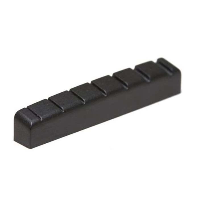 Black Tusq XL Nut Schecter Style 7 48,00x5,98x8,09
