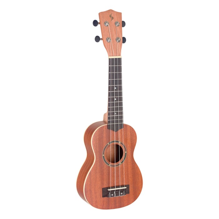 Ukulele concerto natural con borsa