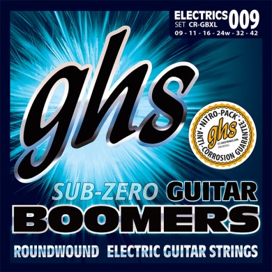 Sub Zero Boomers Elettrica 6 St 009-042