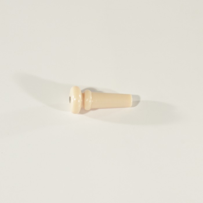 End pin bulk bianco