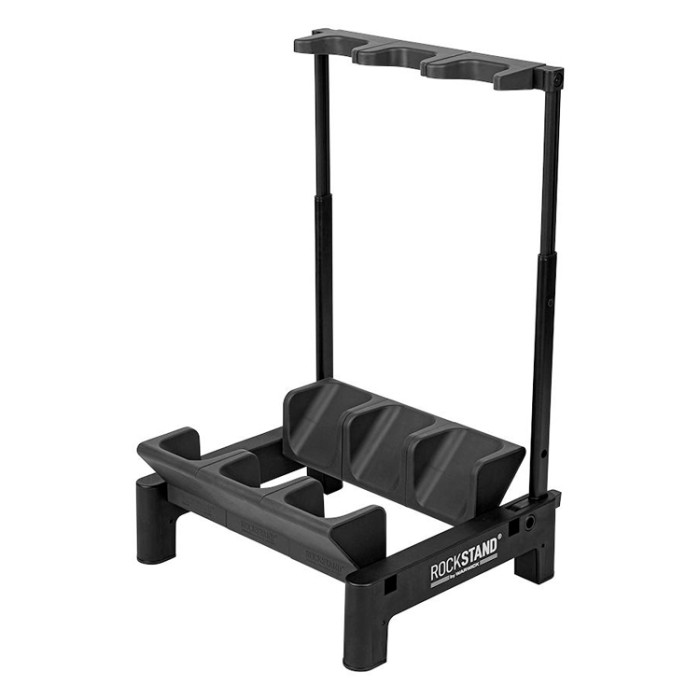 Rastrelliera modulare 3 elettriche