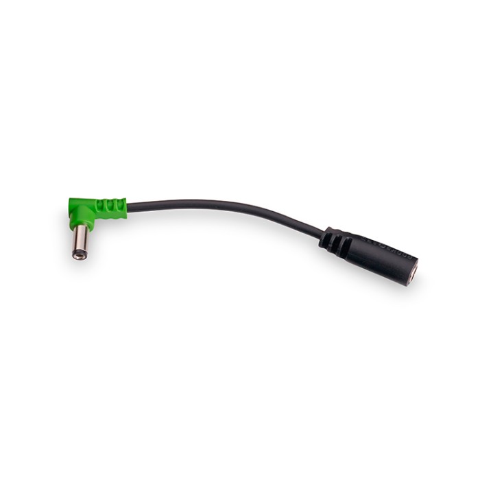 Power Ace Cable Converter Barrel 2,5x5,5mm