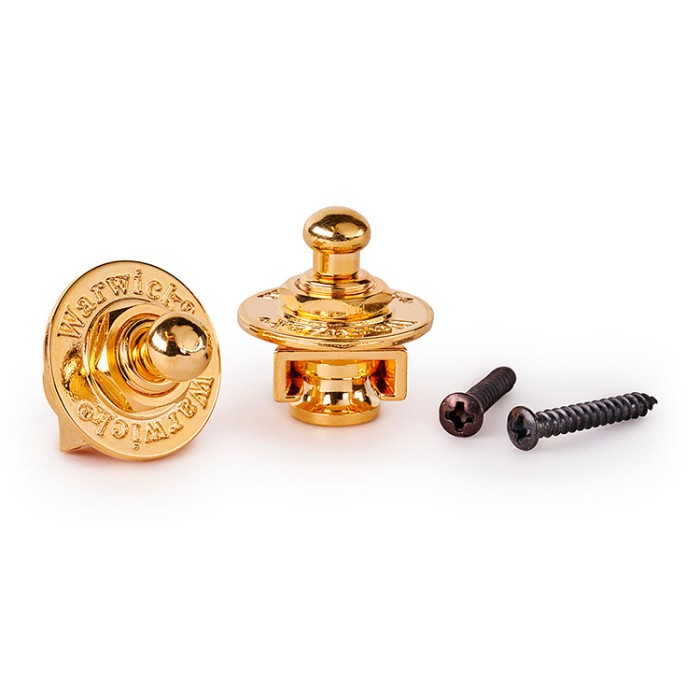 S-Security Lock System Gold