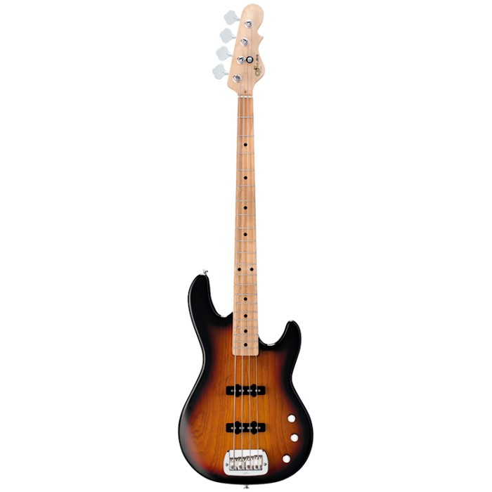 JB-2 3-Tone Sunburst
