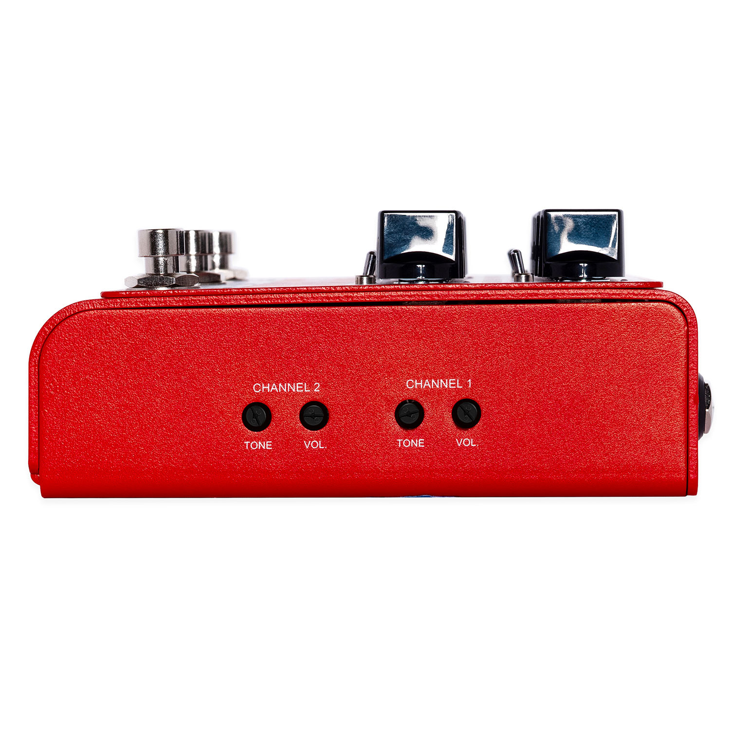 IR-J All Tube Preamp