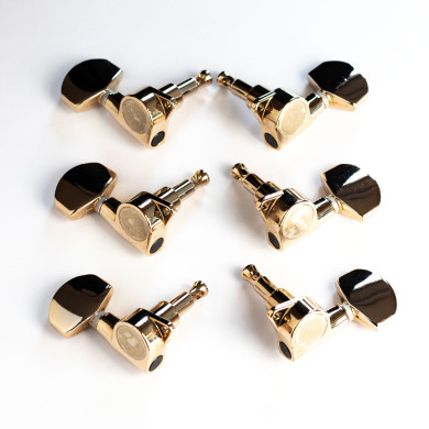 Meccaniche dorate bulk