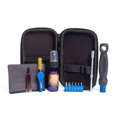 Pedal Care Kit 12pcs
