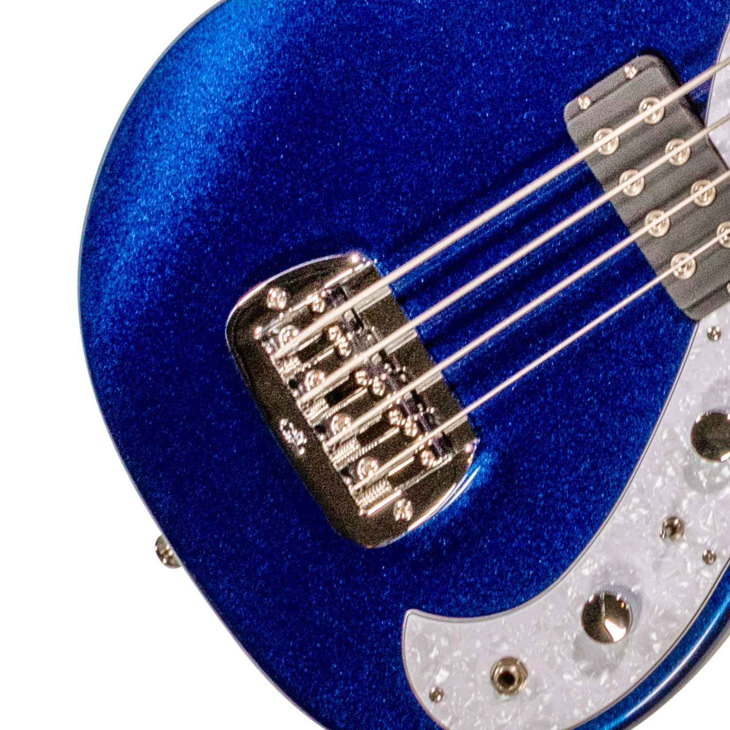 45th Anniversary Fallout Bass