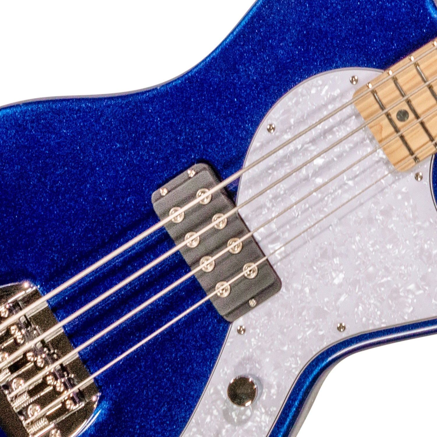 45th Anniversary Fallout Bass