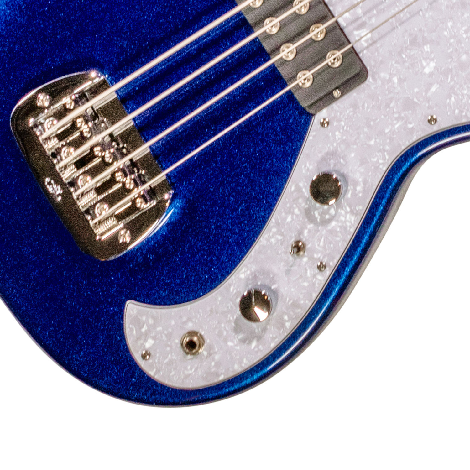 45th Anniversary Fallout Bass