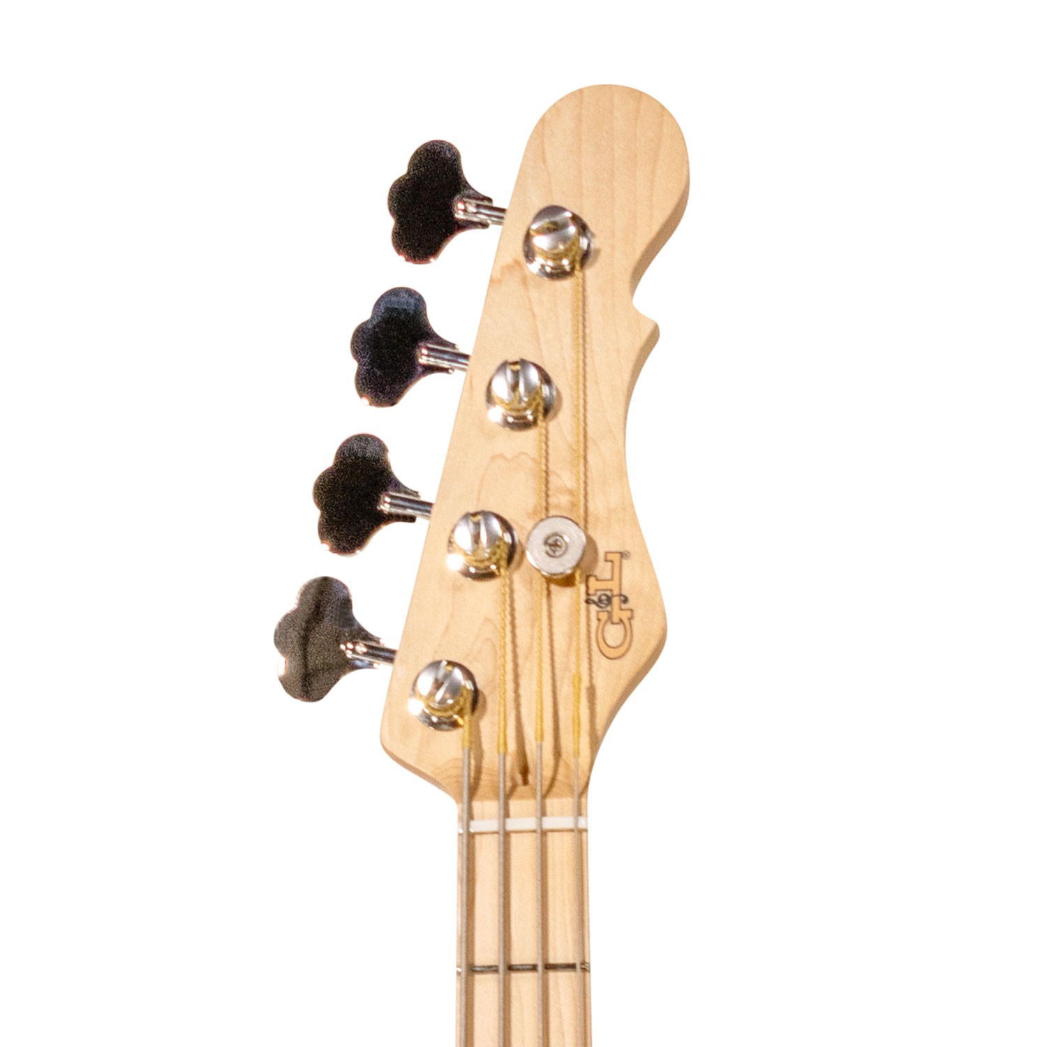 45th Anniversary Fallout Bass