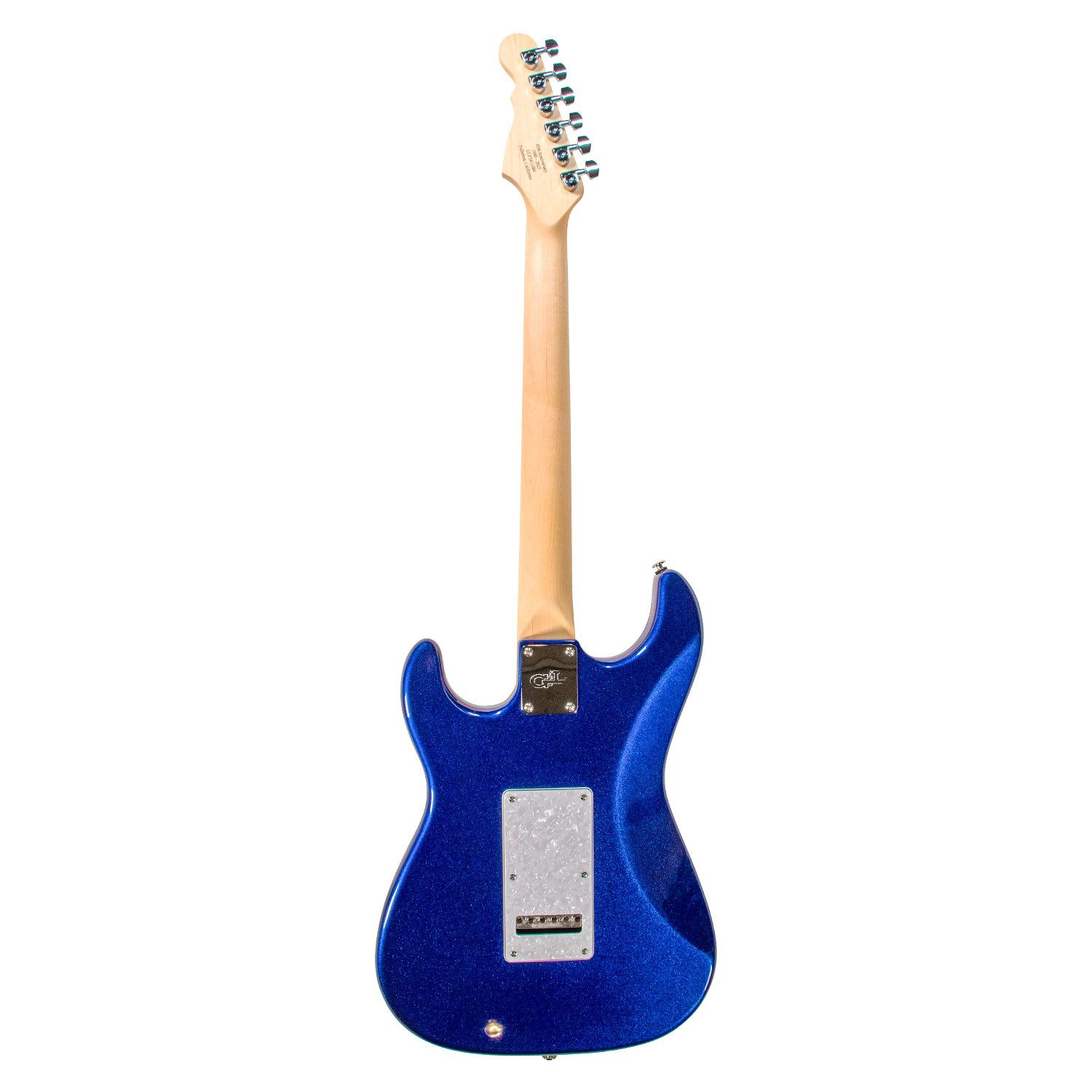 45th Anniversary Comanche