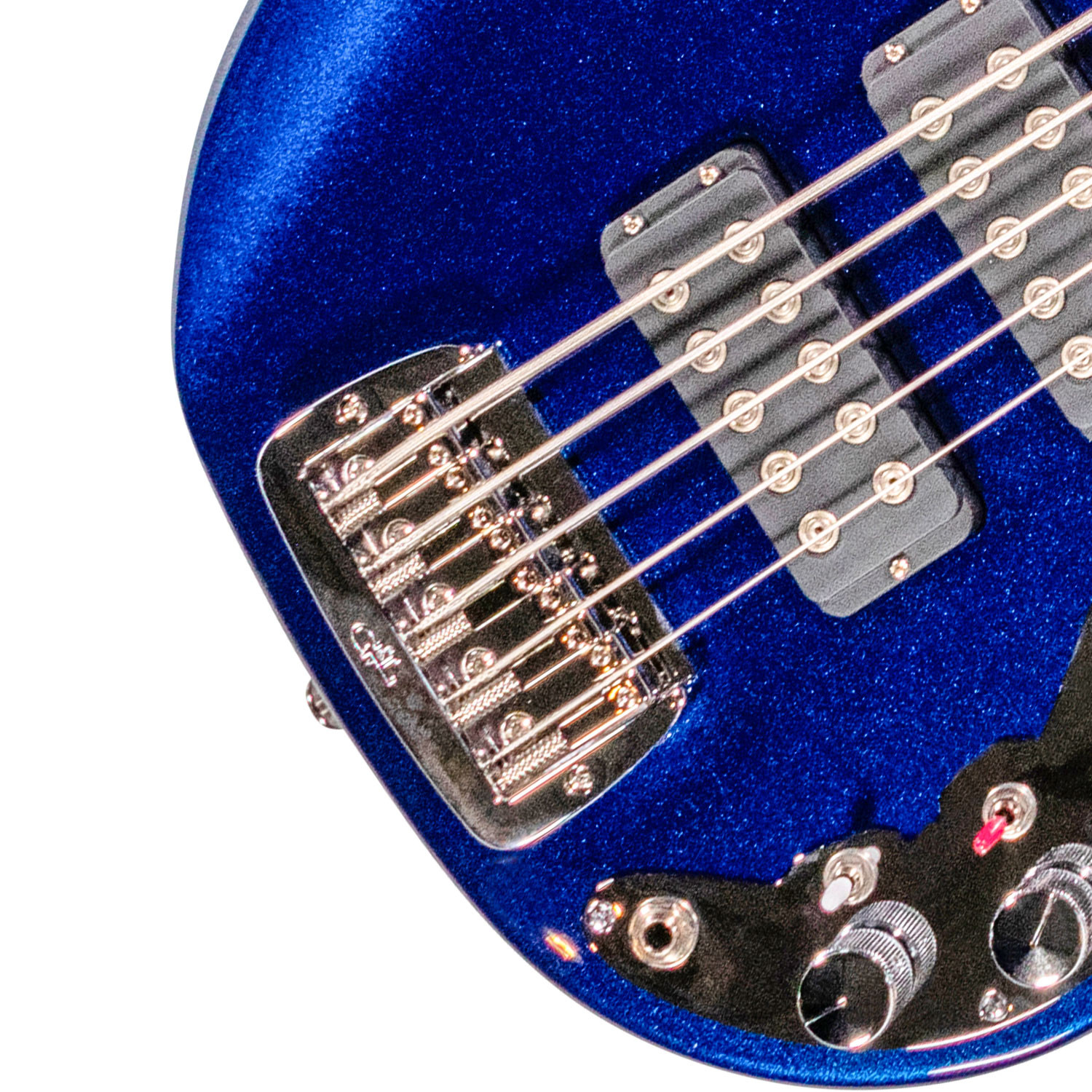 45th Anniversary CLF Research L-2500