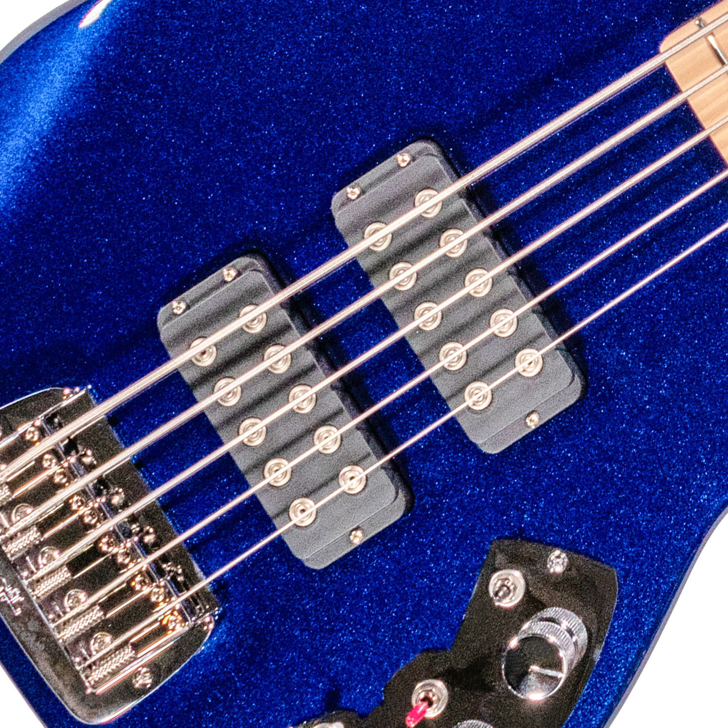 45th Anniversary CLF Research L-2500