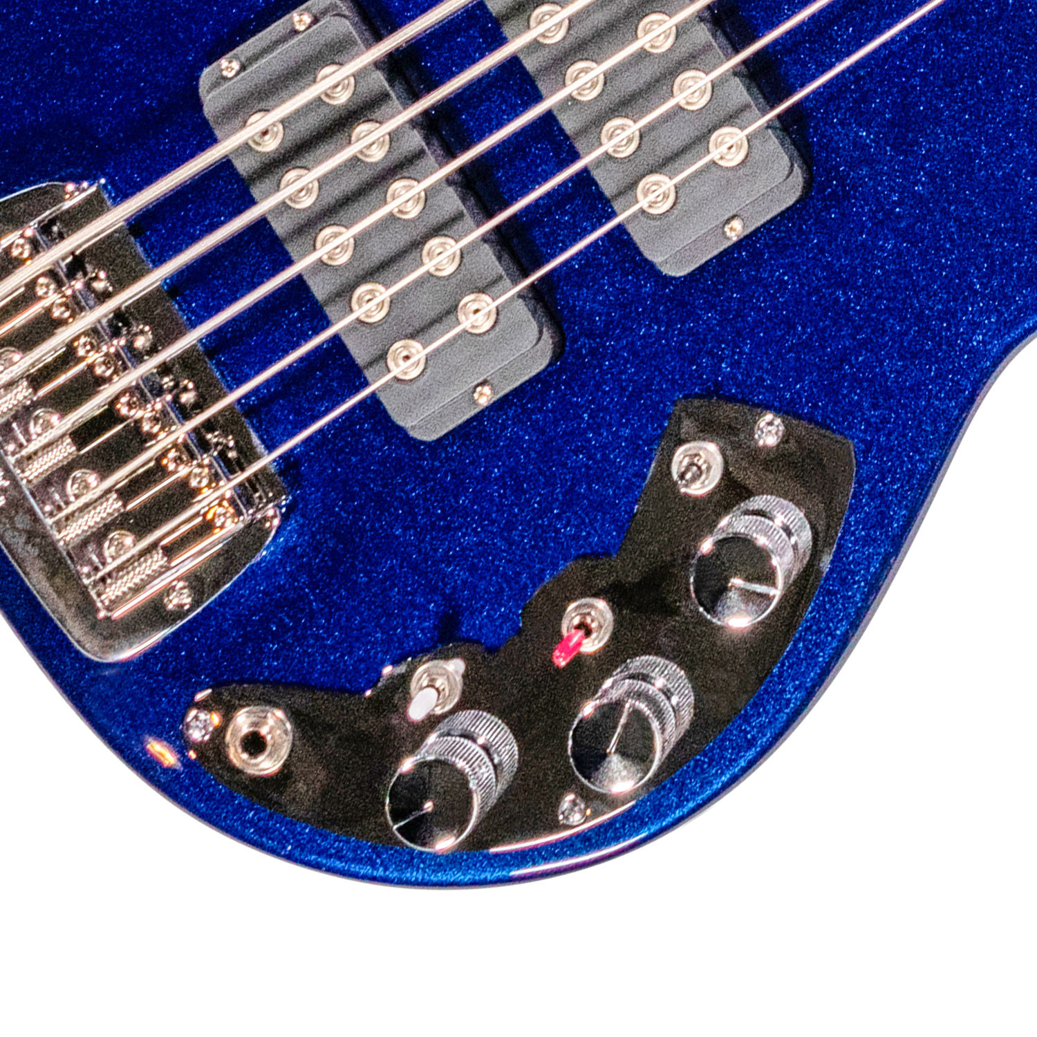 45th Anniversary CLF Research L-2500