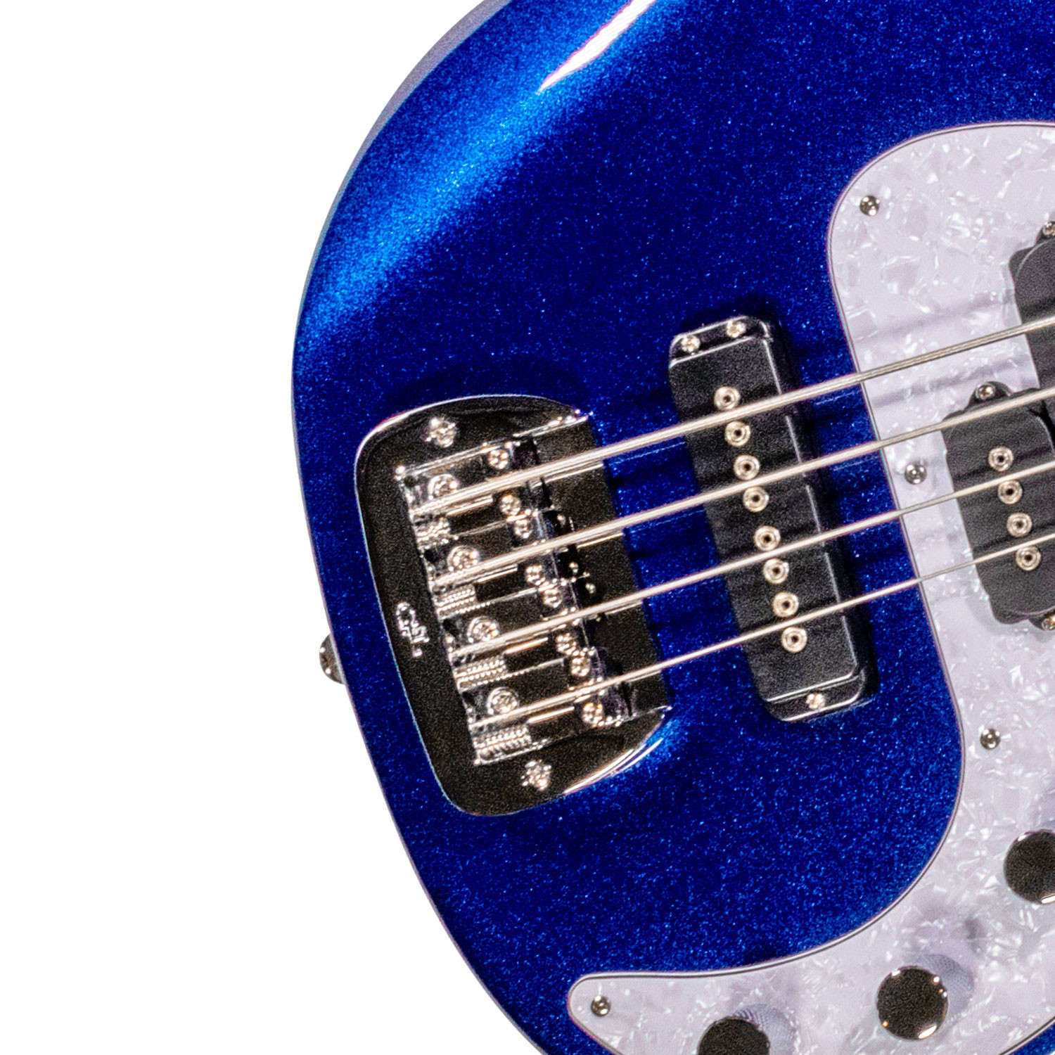 45th Anniversary SB-2