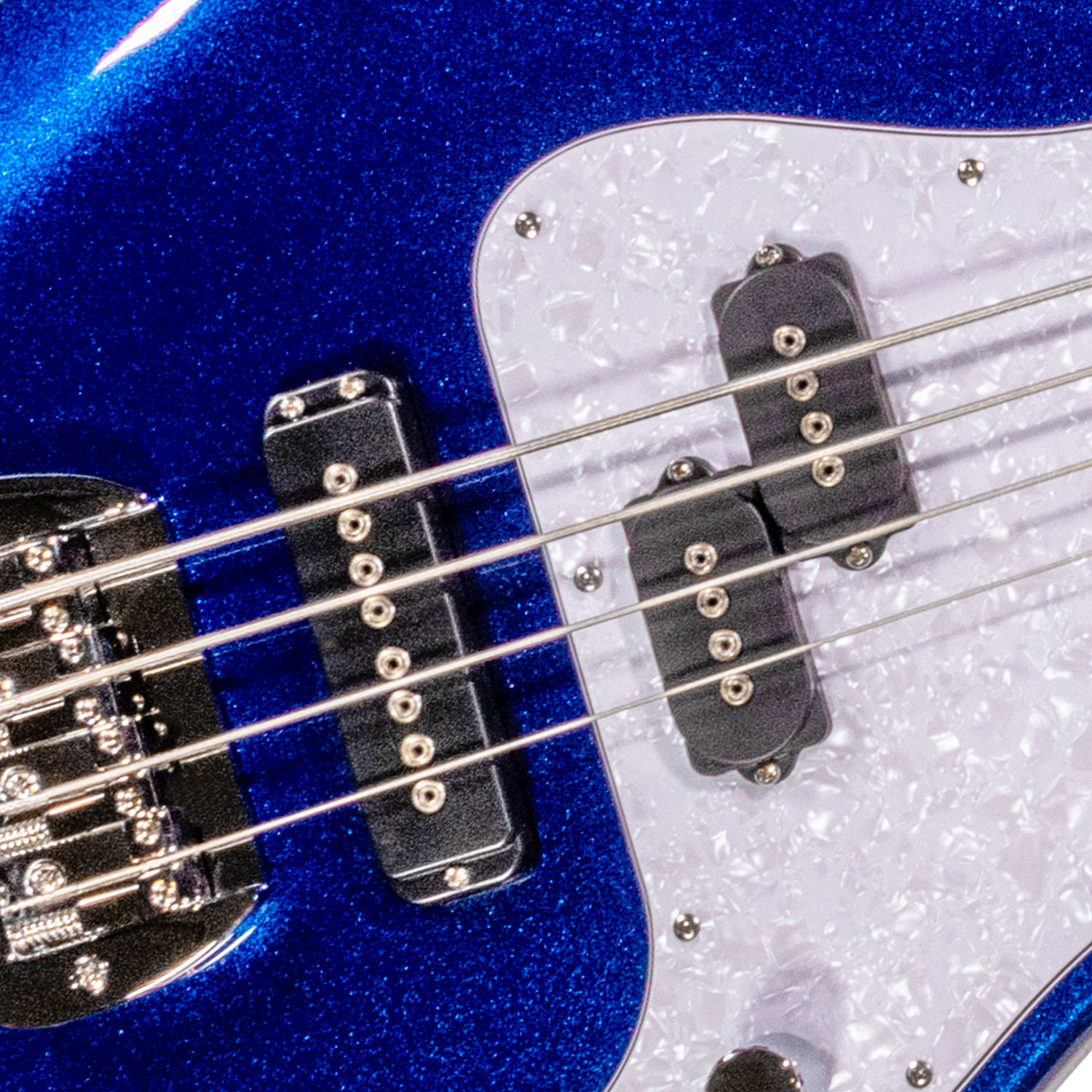 45th Anniversary SB-2