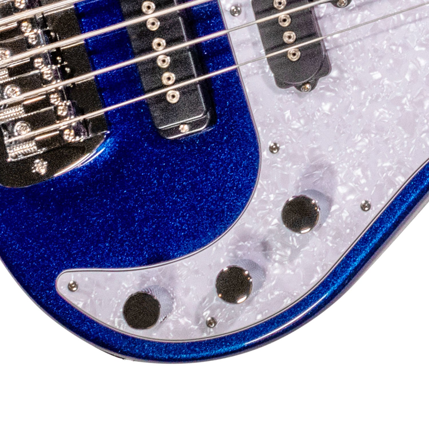 45th Anniversary SB-2