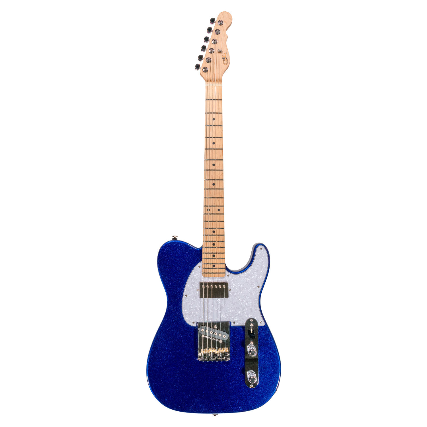 45th Anniversary ASAT Classic Bluesboy